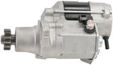 Bosch Remanufactured Starter 2810062020-BOS