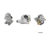 Bosch Remanufactured Starter 2810062020-BOS