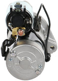 Bosch Remanufactured Starter 23300JK20B-BOS