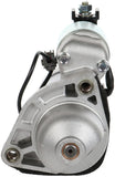 Bosch Remanufactured Starter 23300JK20B-BOS