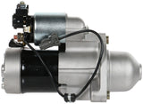 Bosch Remanufactured Starter 23300JK20B-BOS