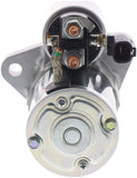 Bosch Remanufactured Starter 23300JA11A-BOS