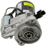Bosch Remanufactured Starter 23300V5302-BOS