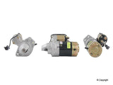Bosch Remanufactured Starter 2330030R01-BOS