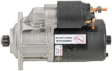 Bosch Remanufactured Starter 003911023E-BOS