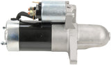Bosch Remanufactured Starter N32718400A-BOS
