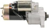 Bosch Remanufactured Starter N25018400A-BOS