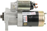 Bosch Remanufactured Starter N25018400A-BOS