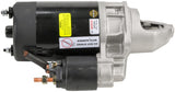 Bosch Remanufactured Starter SR28X-BOS