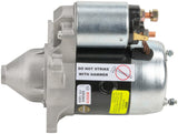 Bosch Remanufactured Starter E8GY11002A-BOS