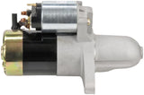 Bosch Remanufactured Starter N31818400B-BOS