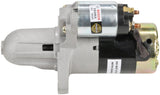 Bosch Remanufactured Starter N31818400B-BOS