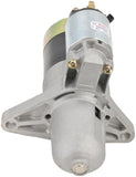 Bosch Remanufactured Starter N31818400B-BOS