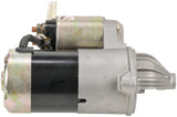 Bosch Remanufactured Starter MD172860-BOS