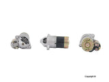 Bosch Remanufactured Starter MD172860-BOS