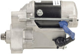 Bosch Remanufactured Starter 2810076050-BOS