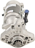 Bosch Remanufactured Starter 2810076050-BOS