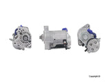 Bosch Remanufactured Starter 2810076050-BOS