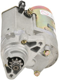 Bosch New Starter 2810050020-BOS
