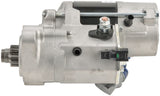 Bosch Remanufactured Starter 2810062030-BOS