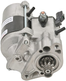 Bosch Remanufactured Starter 2810062030-BOS