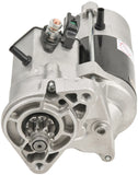 Bosch Remanufactured Starter 2810075110-BOS