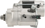 Bosch Remanufactured Starter 2810007010-BOS