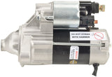Bosch Remanufactured Starter 2810011010-BOS