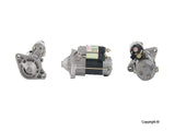 Bosch Remanufactured Starter 2810011010-BOS