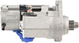Bosch Remanufactured Starter 2810050070-BOS