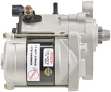 Bosch Remanufactured Starter 281000W070-BOS