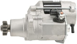 Bosch Remanufactured Starter 2810003070-BOS