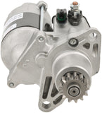Bosch Remanufactured Starter 2810003070-BOS