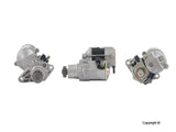 Bosch Remanufactured Starter 2810003070-BOS