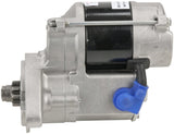 Bosch Remanufactured Starter 94857220-BOS