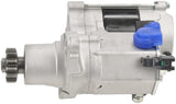 Bosch Remanufactured Starter 2810074270-BOS