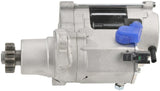 Bosch Remanufactured Starter 2810003100-BOS