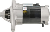 Bosch Remanufactured Starter 2810021030-BOS