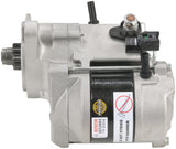 Bosch Remanufactured Starter 281000D010-BOS