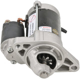 Bosch Remanufactured Starter 2810021062-BOS