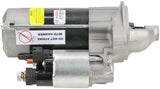 Bosch Remanufactured Starter 2810021020-BOS