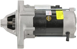 Bosch Remanufactured Starter 2810021020-BOS