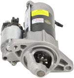 Bosch Remanufactured Starter 2810021020-BOS