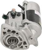 Bosch Remanufactured Starter 2810031050-BOS