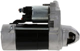 Bosch Remanufactured Starter 2810038020-BOS