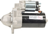 Bosch Remanufactured Starter 12417556131-BOS