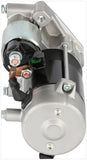 Bosch Remanufactured Starter 2810038040-BOS