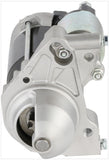 Bosch Remanufactured Starter 2810038040-BOS