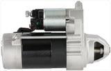 Bosch Remanufactured Starter 2810038040-BOS
