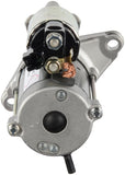 Bosch Remanufactured Starter 2810028070-BOS